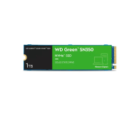 Sandisk 1TB M.2 PCIe NVMe Green SN350 - 1046198 - zdjęcie 3